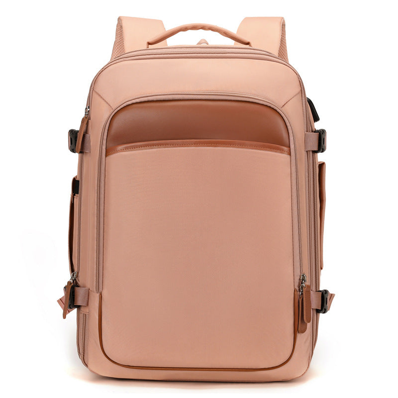 Premium Executive Business Backpack Stornfield