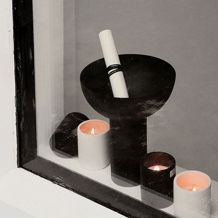 Statement Decorative Centerpiece