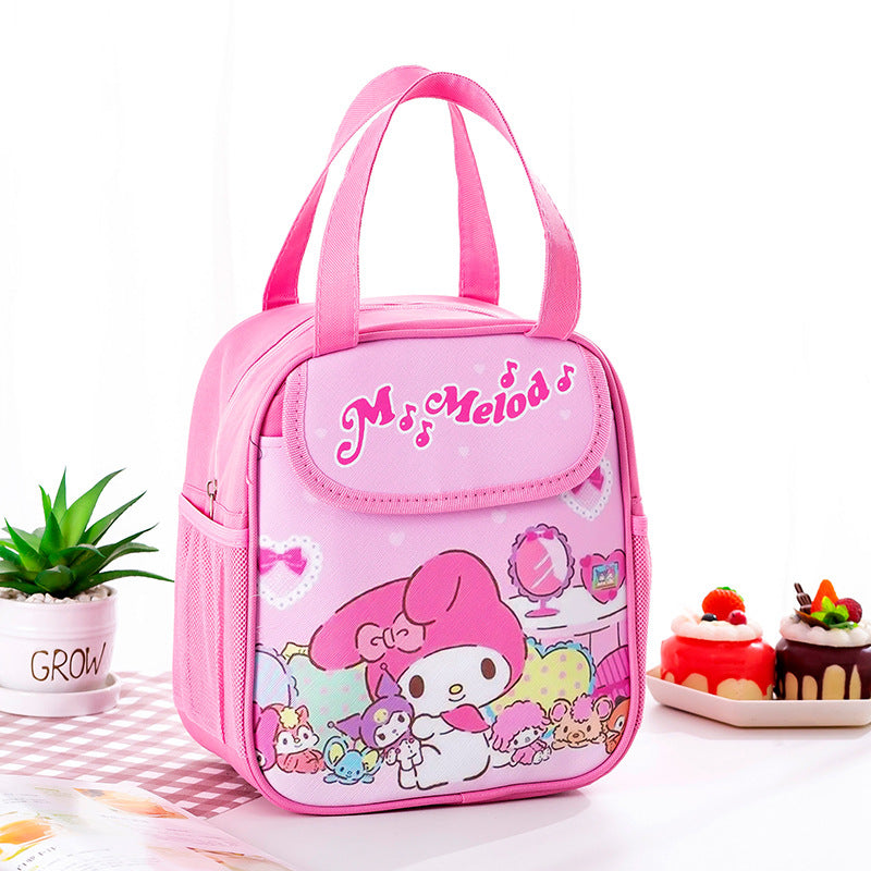 Insulated Lunch Tote Bag Stornfield