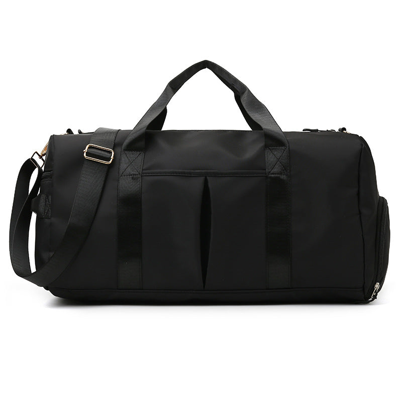 Spacious Sports Duffle Stornfield