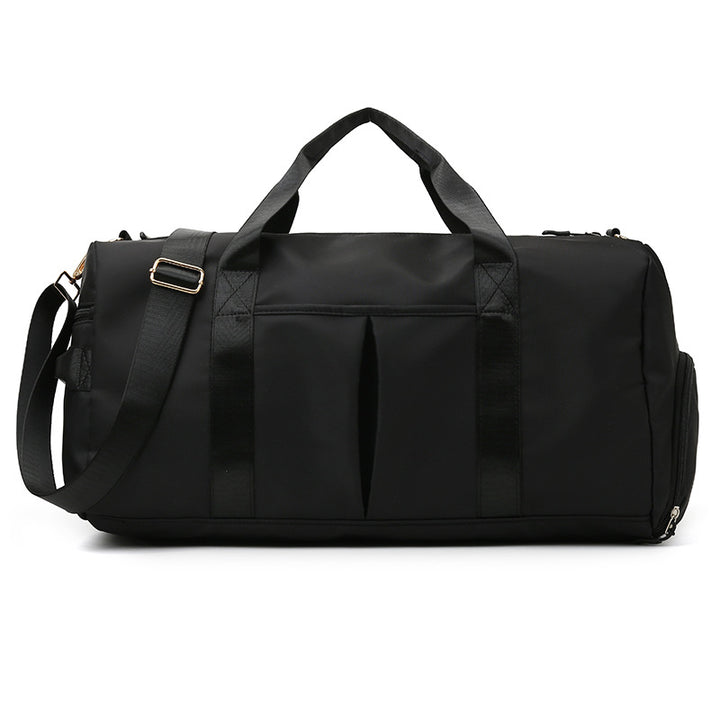 Spacious Sports Duffle Stornfield
