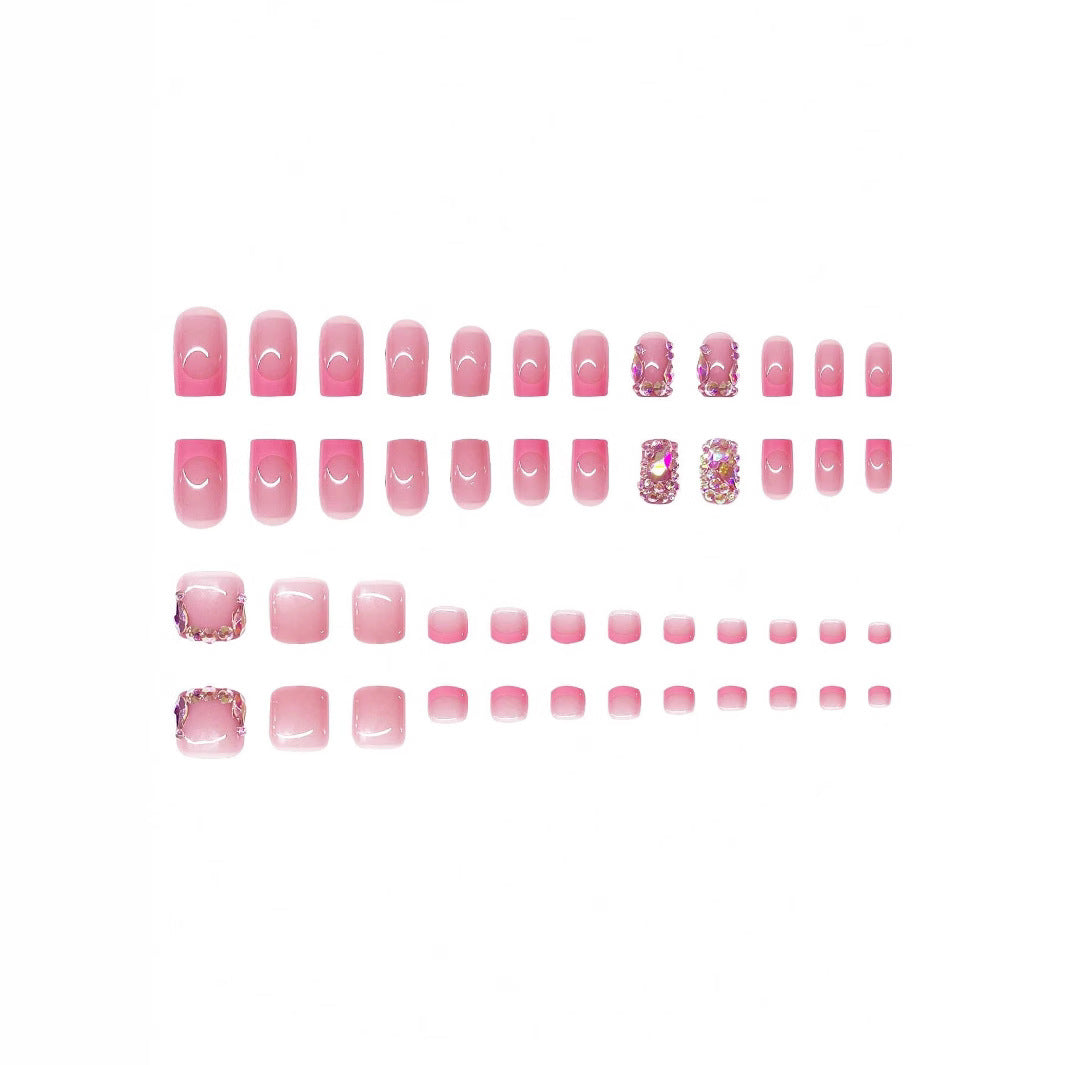 Decorative Nail Art Enhancements Stornfield