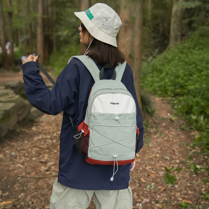 Lightweight Multi-Utility Backpack Stornfield