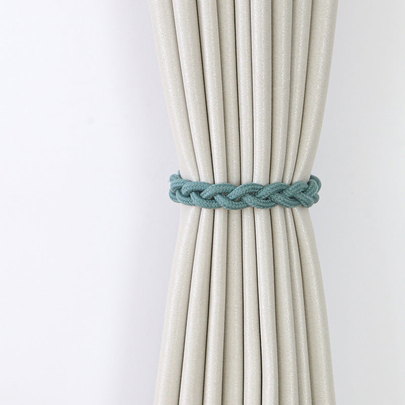 Decorative Curtain Holder Stornfield