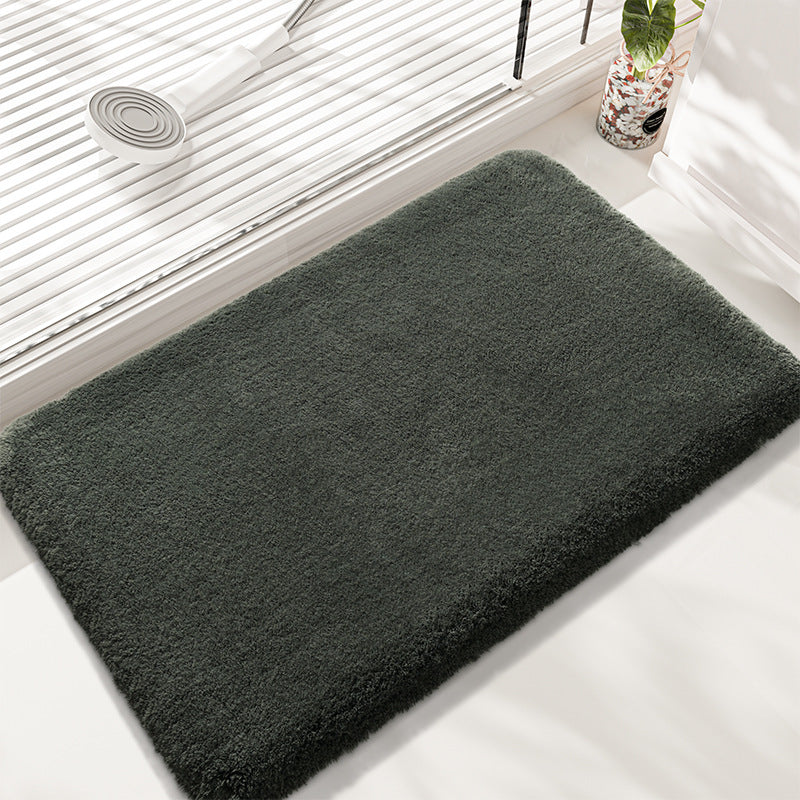 Soft Touch Ultra-Absorbent Bathroom Mat Stornfield