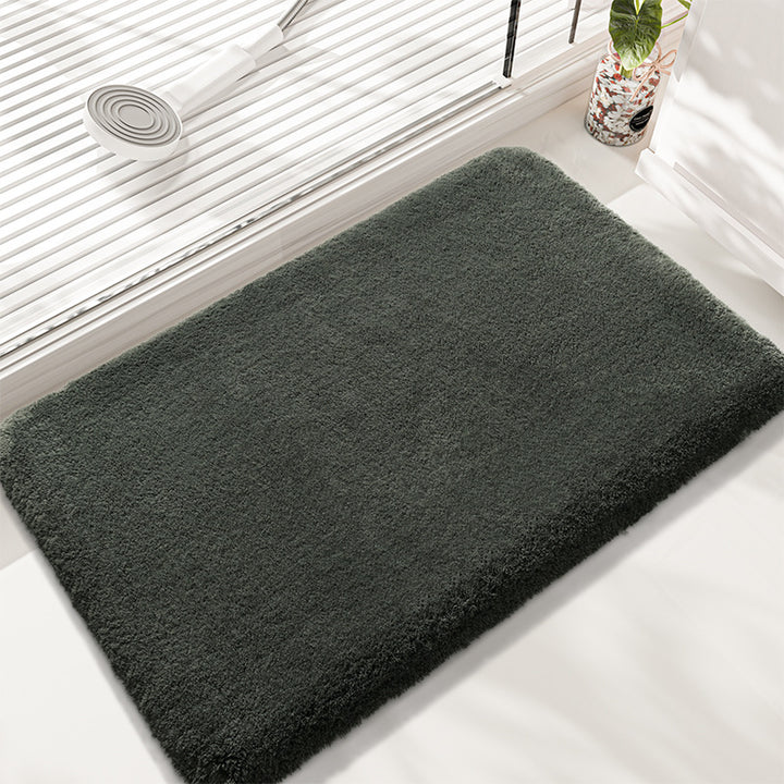 Soft Touch Ultra-Absorbent Bathroom Mat Stornfield