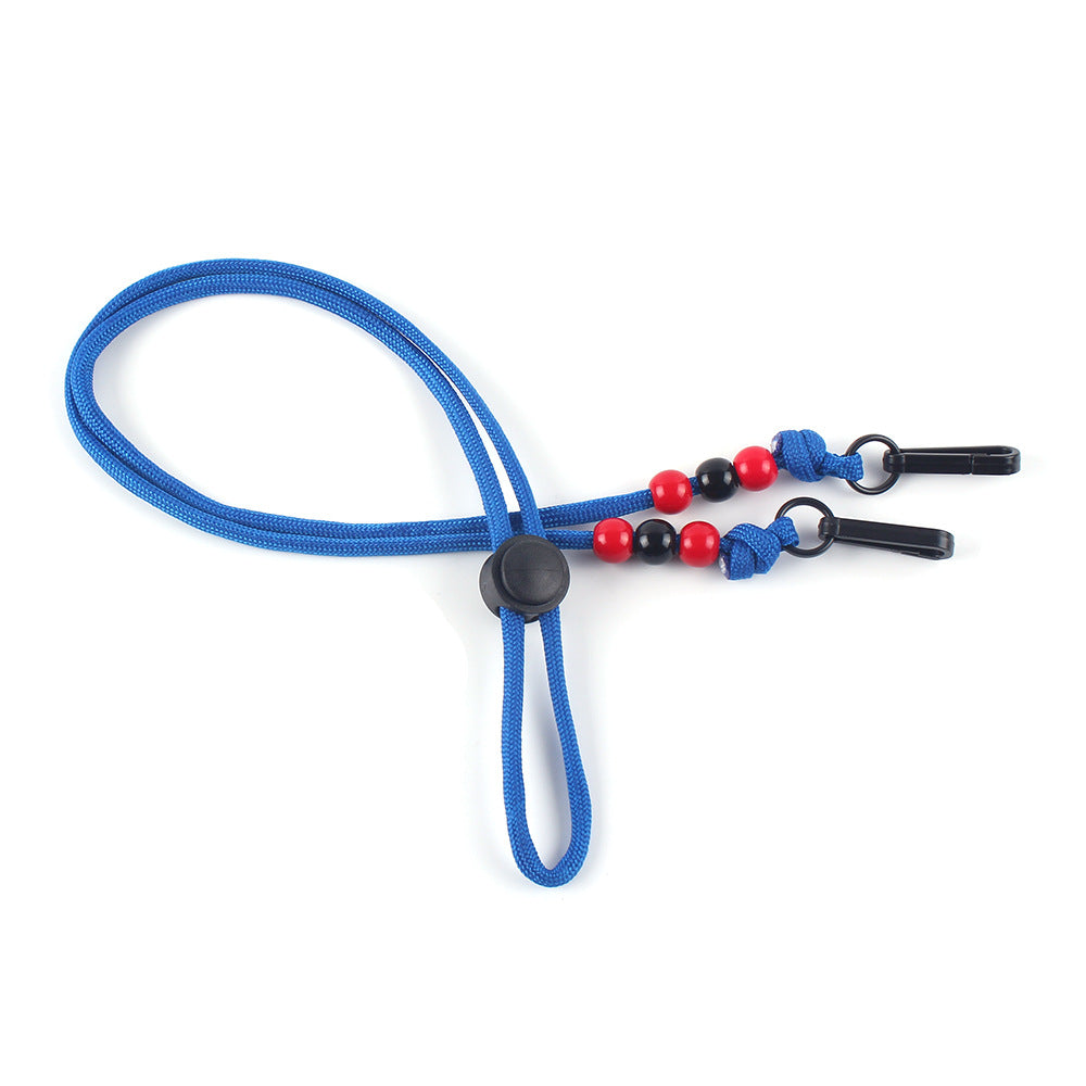 Adjustable Eyewear Retaining Strap Stornfield
