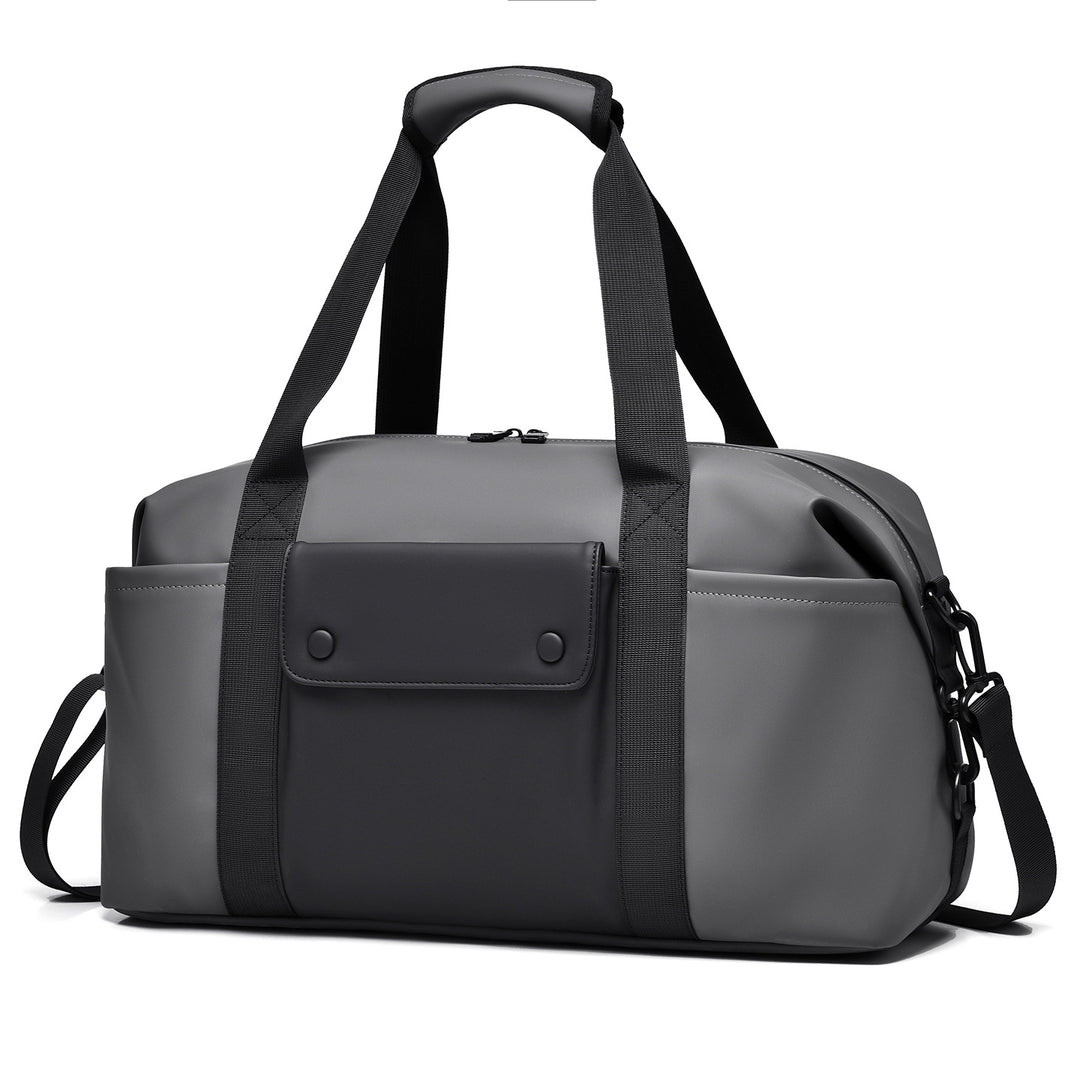 Versatile Waterproof Gym Duffle Bag Stornfield