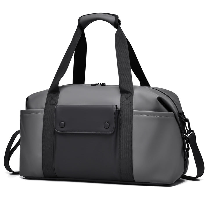 Versatile Waterproof Gym Duffle Bag Stornfield