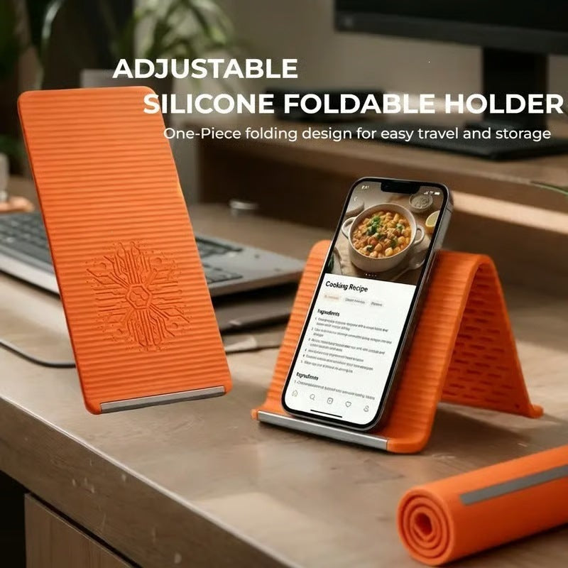 Multi-Purpose Phone Stand Stornfield