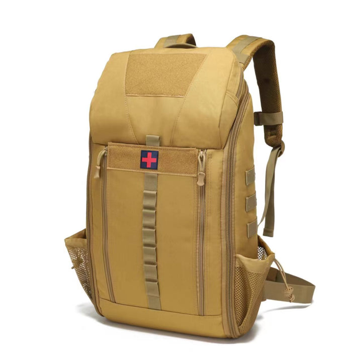 Tactical First Aid Backpack Stornfield