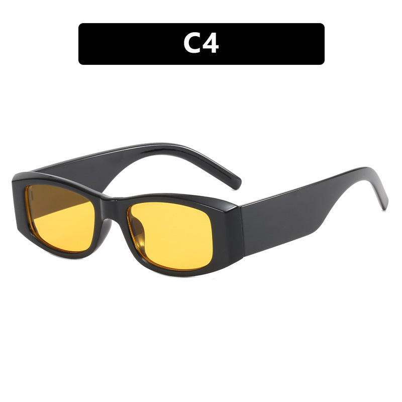 Ladies Fashion Sunglasses with high-tech UV Protection Stornfield