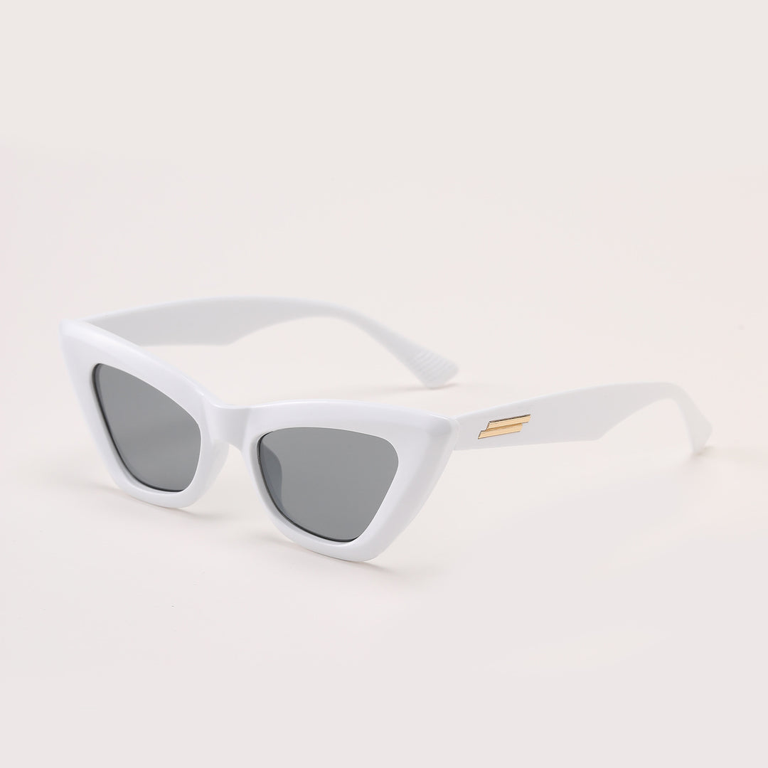 Ladies Cat-Eye Sunglasses with modern and elegant design Stornfield
