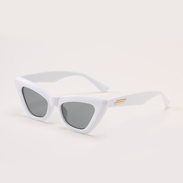 Ladies Cat-Eye Sunglasses with modern and elegant design Stornfield