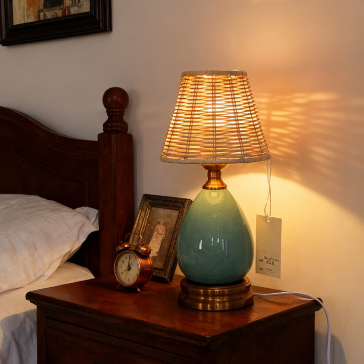Decorative Table Lamp Stornfield
