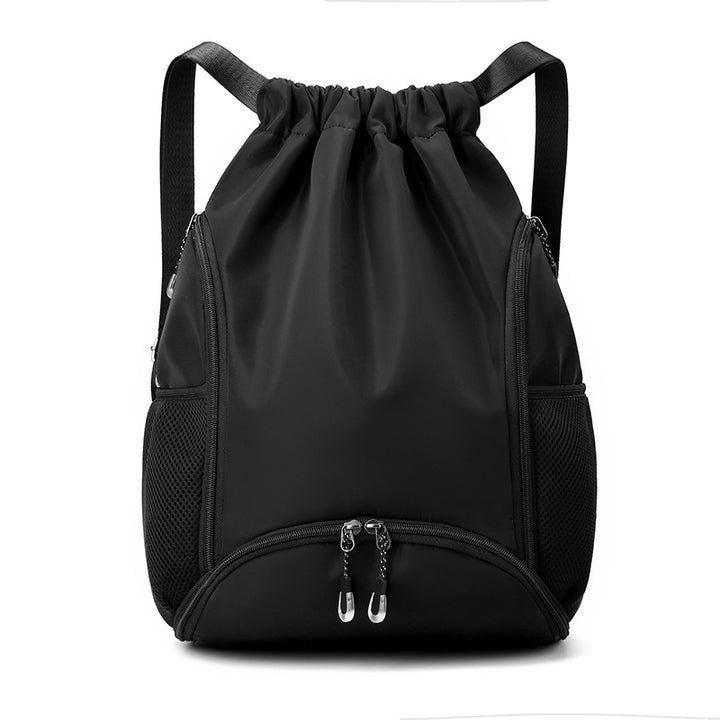 Multi-Compartment Sports Backpack Stornfield