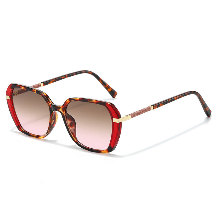 Oversized Fashion Statement Sunglasses Stornfield