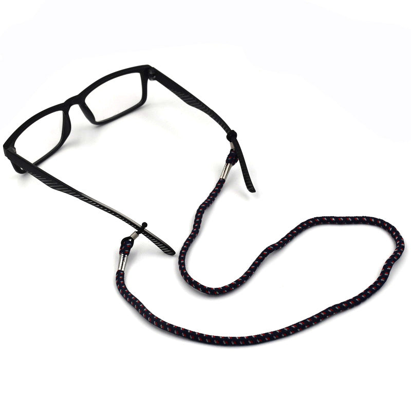 Multi-Purpose Adjustable Rope Stornfield