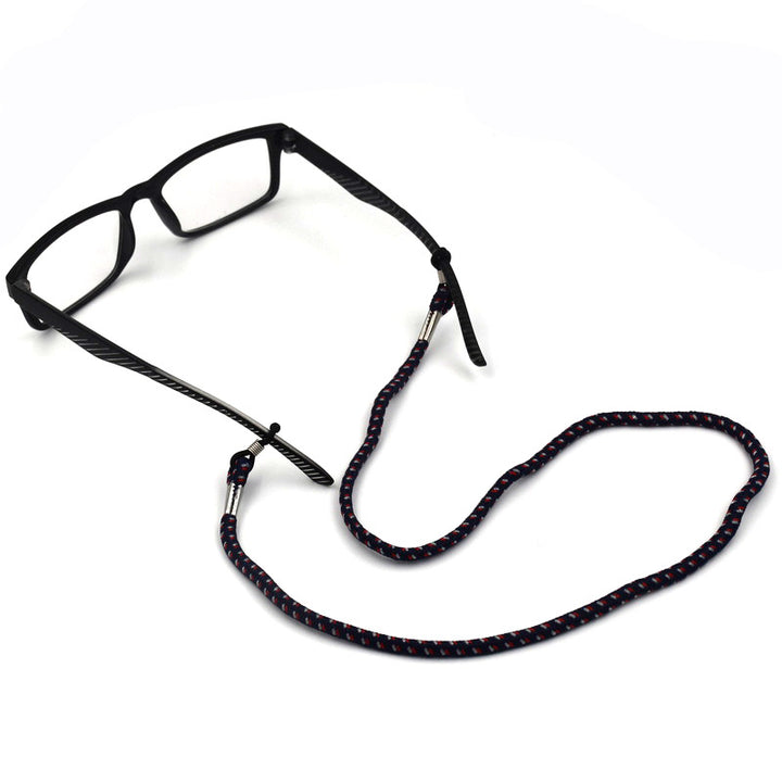 Multi-Purpose Adjustable Rope Stornfield