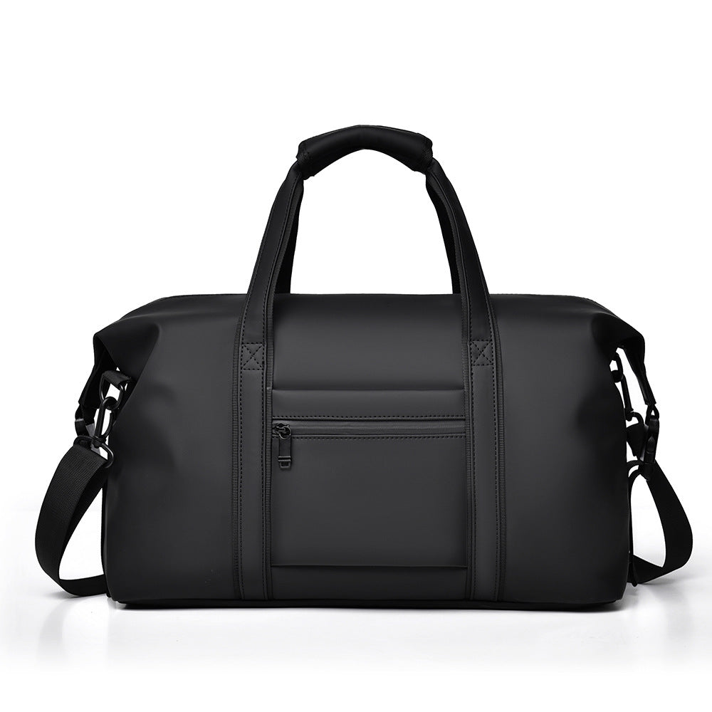 Waterproof Multi-Functional Travel Duffel Stornfield