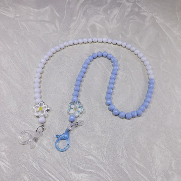 Pearl Glasses Holder Chain Stornfield