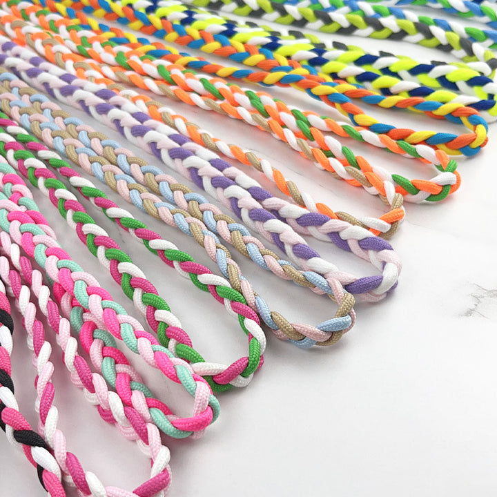 Durable Double Braided Dog Leash Stornfield