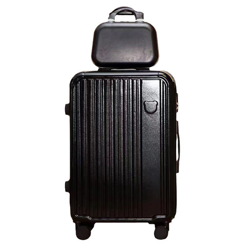 Versatile Rolling Luggage Stornfield