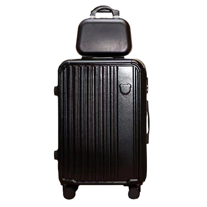 Versatile Rolling Luggage Stornfield
