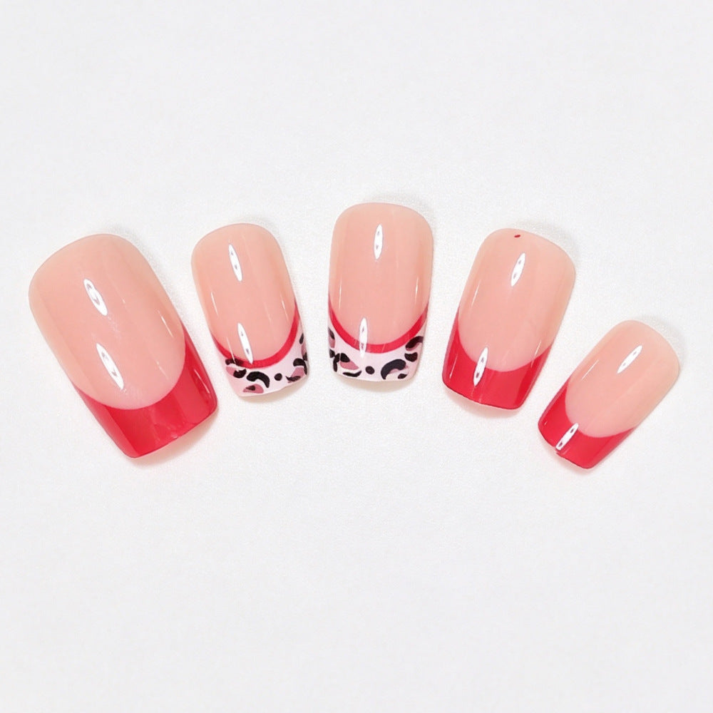 Premium Creative Nail Art Wraps Stornfield