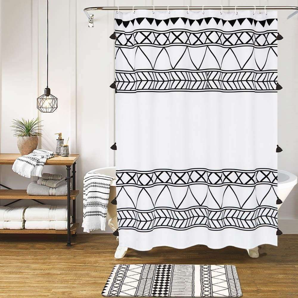 Home Decor Bath Mat Stornfield