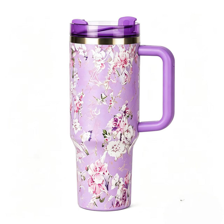 Women's Stainless Steel Thermo Mug Stornfield