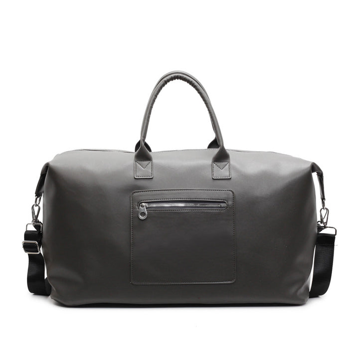Premium Water-Resistant Travel Duffel