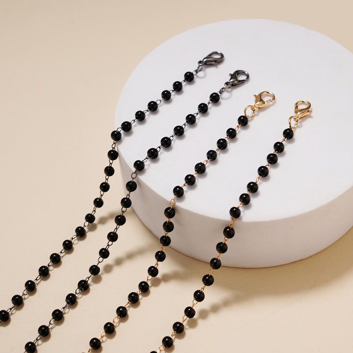 Elegant Beaded Necklace Stornfield