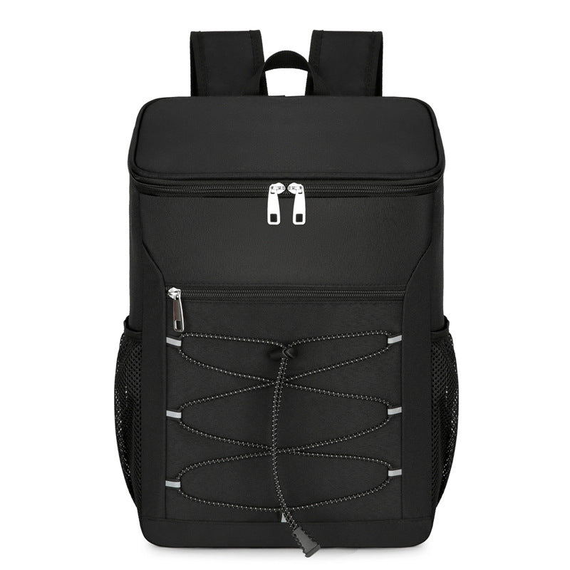 Functional Outdoor Adventure Backpack Stornfield