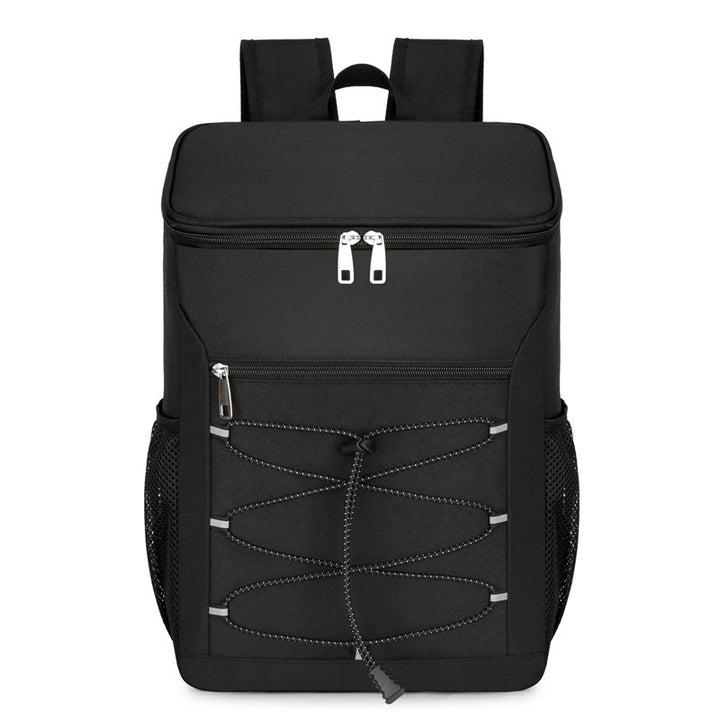 Functional Outdoor Adventure Backpack Stornfield