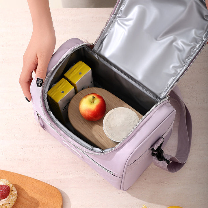 Insulated Lunch Organizer Stornfield