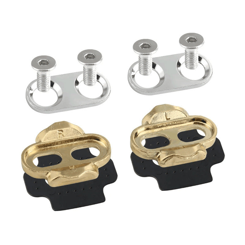 Precision Bicycle Cleat Installation Kit Stornfield