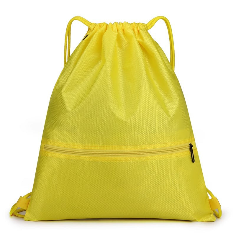 Drawstring Sports Bag Stornfield