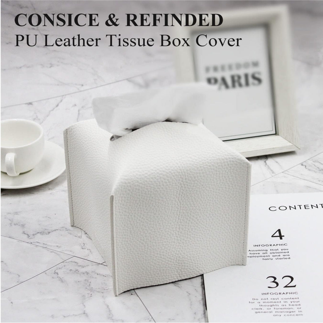 Elegant Handkerchief Box Stornfield