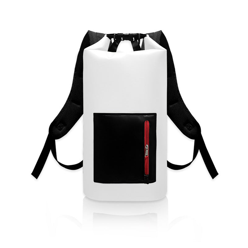Waterproof Rolltop Backpack Stornfield
