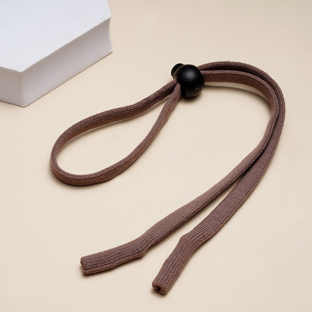 Adjustable Eyewear Retaining Cord Stornfield