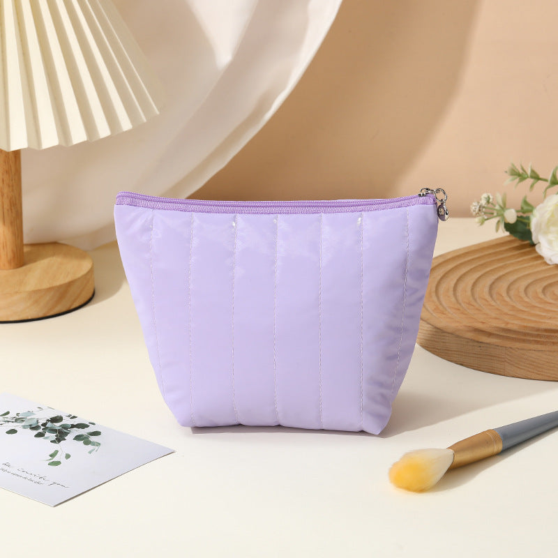 Cosmetic pouch Stornfield