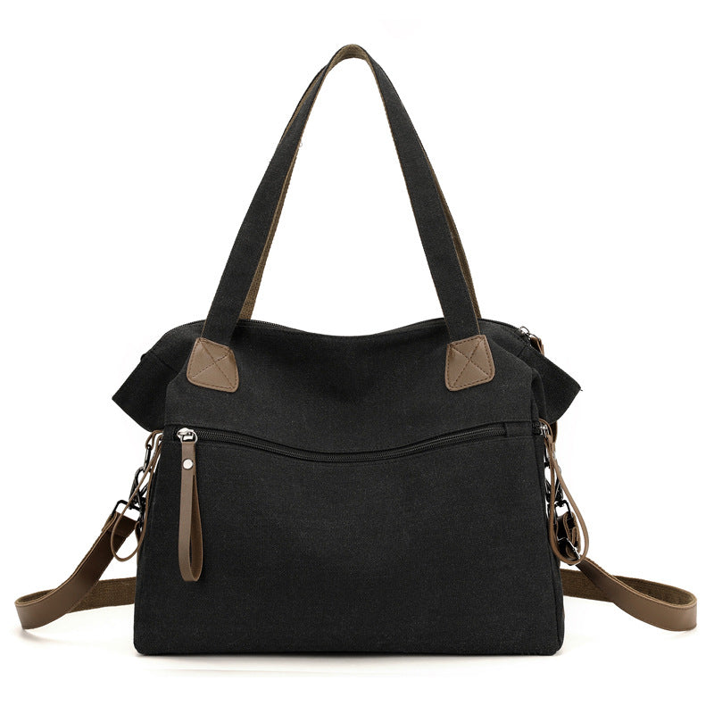 Stylish Multi-Purpose Canvas Tote Bag Stornfield