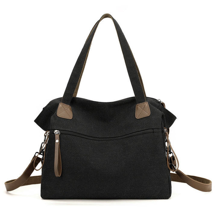 Stylish Multi-Purpose Canvas Tote Bag Stornfield