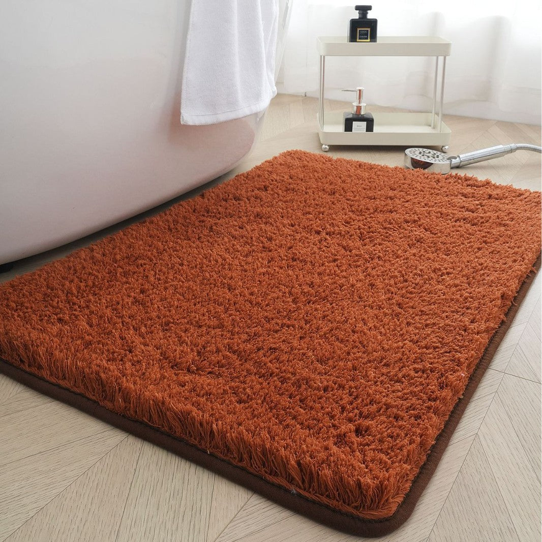 Soft Plush Bath Mat Stornfield