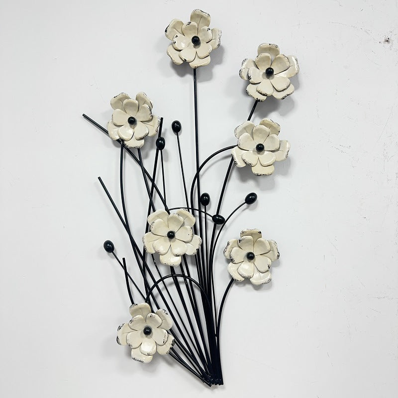Decorative Floral Wall Art Stornfield