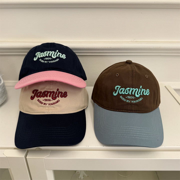 Women's Embroidered Sports Cap Stornfield
