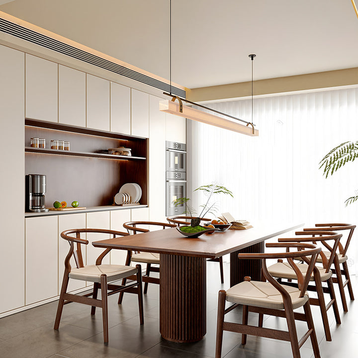 Modern Minimalist Pendant Light