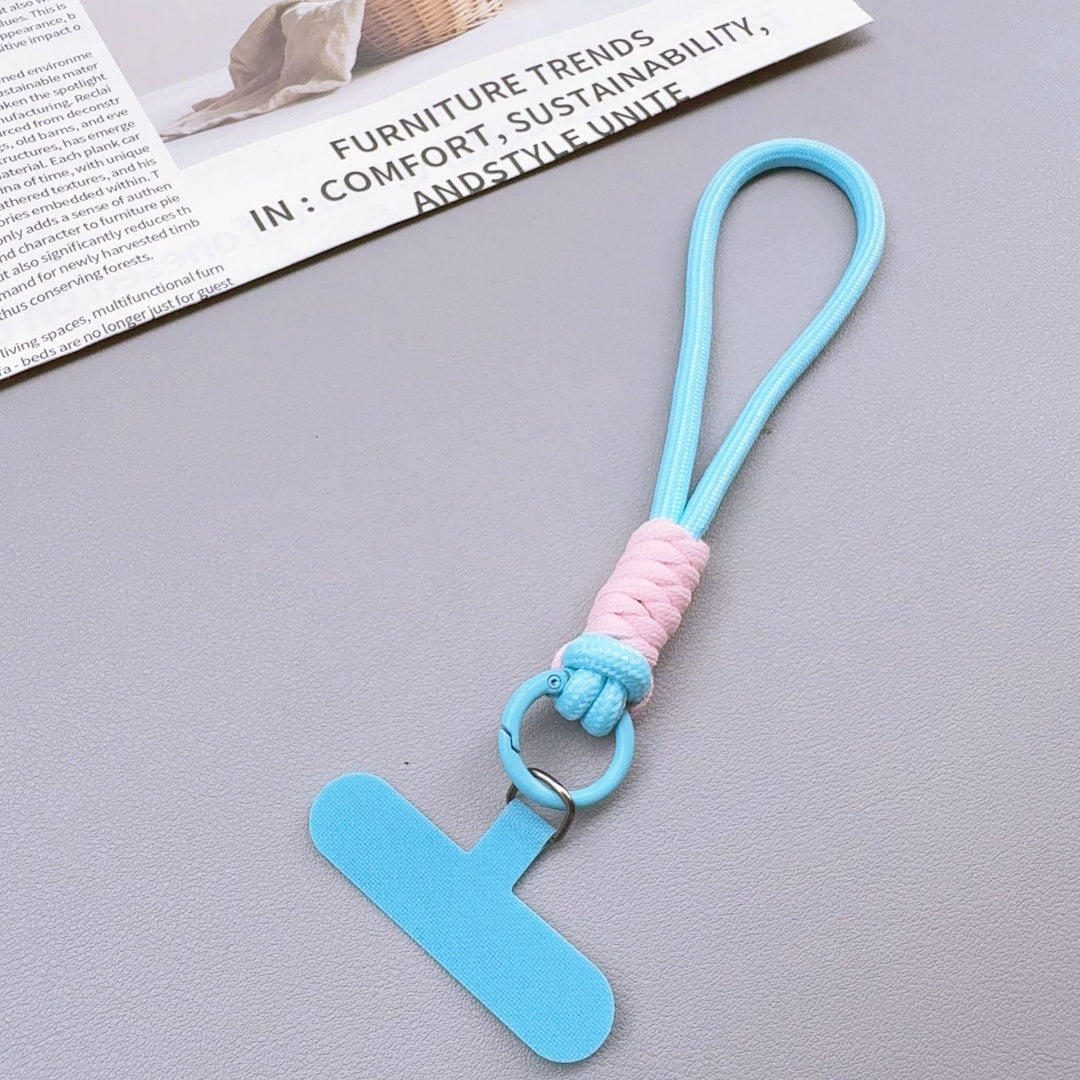 Versatile Accessory Lanyard Stornfield