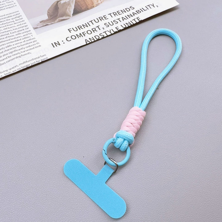 Versatile Accessory Lanyard Stornfield